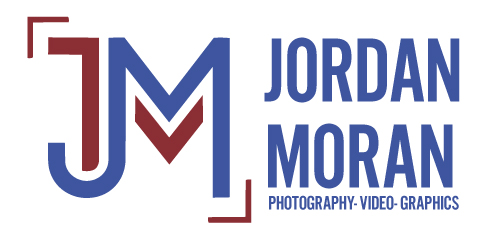 Jordan Moran Primary Logo