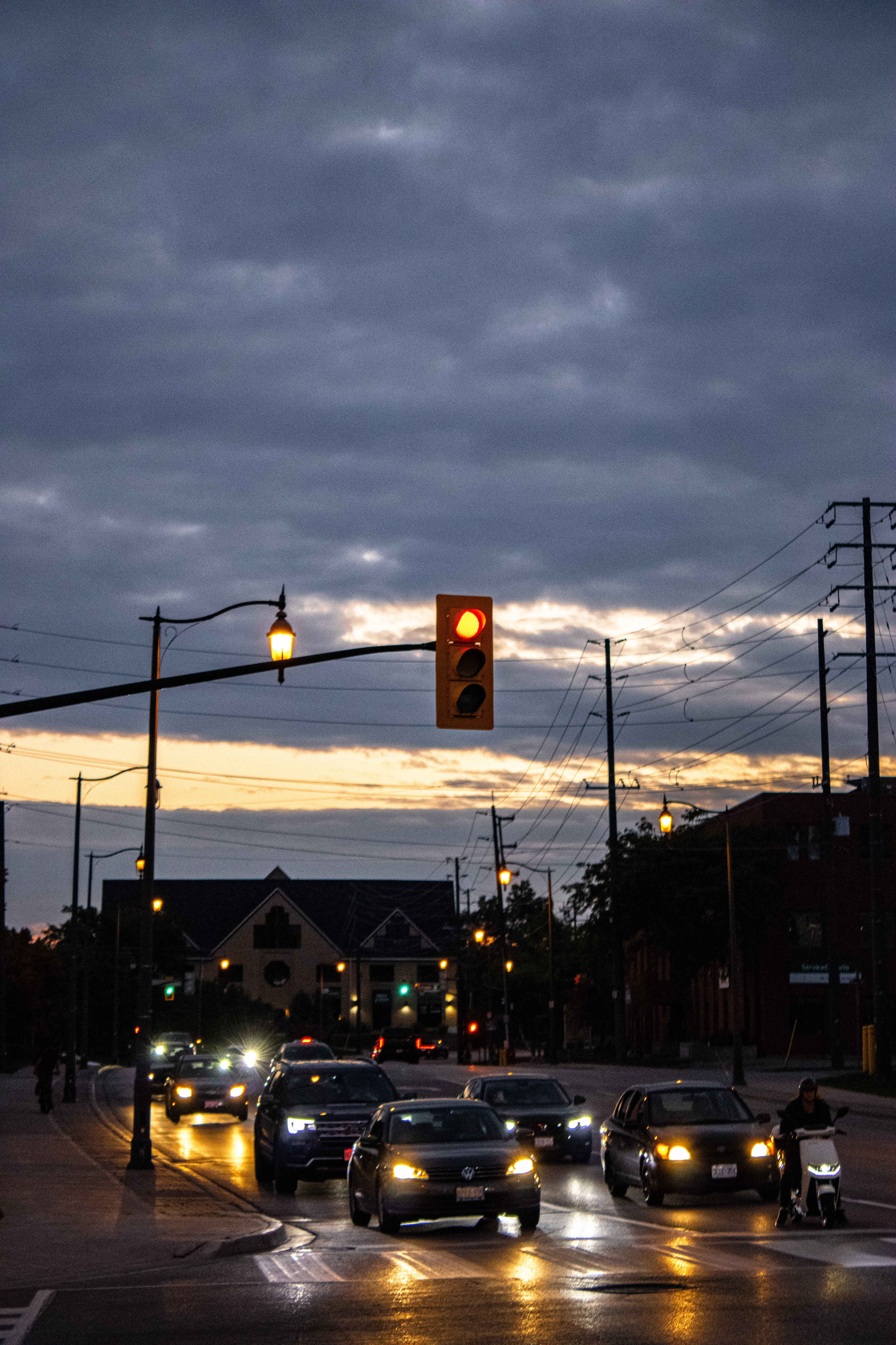 Photography — Street & Urban