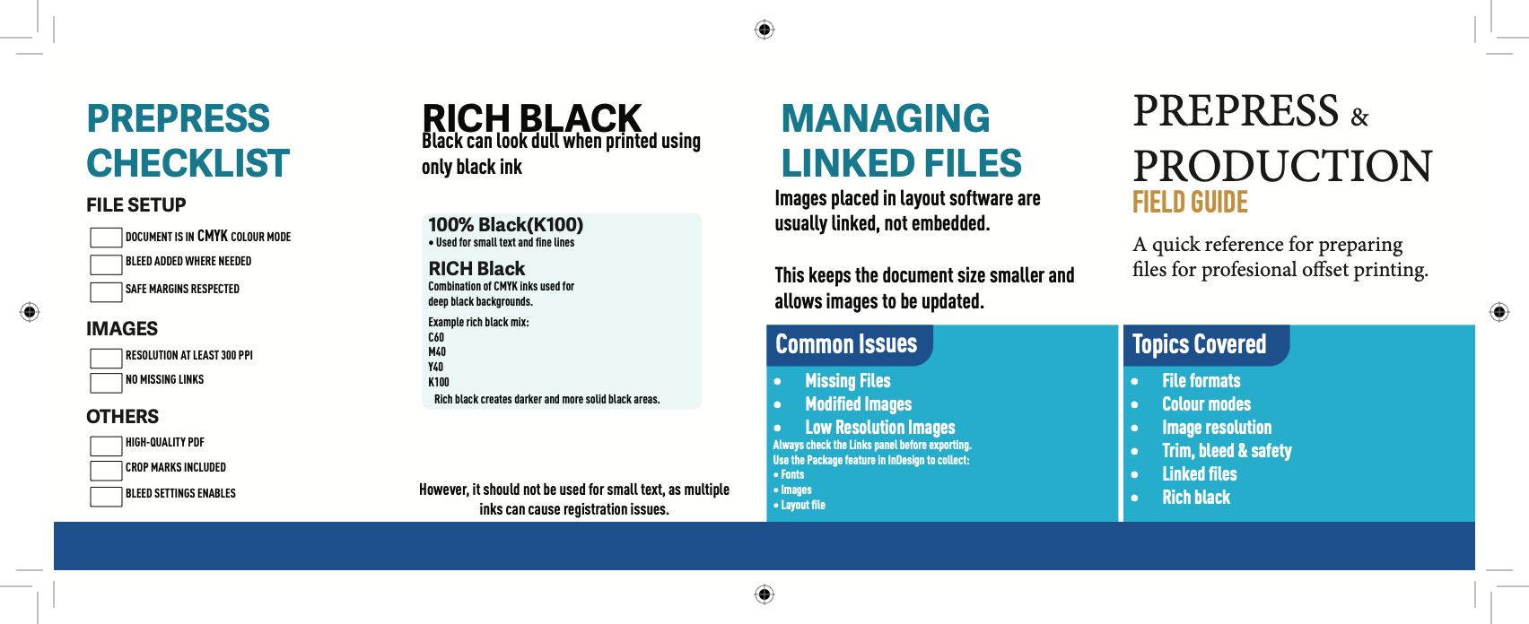 Prepress Guide – Front
